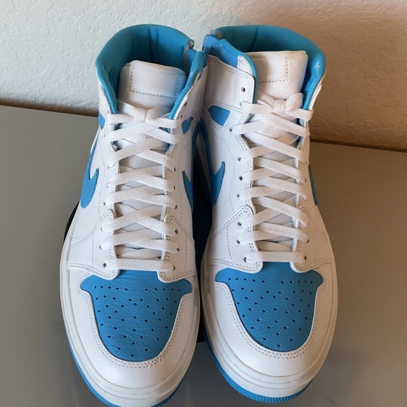 Nike Air Jordan's DN3253-114 – Men’s Size 11 with side zipper - Picture 1 of 7